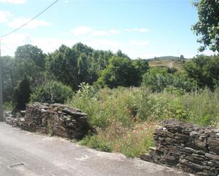 Country house zum verkauf in Losacio