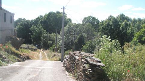 Foto 2 de Finca rústica en venda a Calle Pasión, Losacio, Zamora