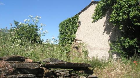 Foto 3 de Finca rústica en venda a Calle Pasión, Losacio, Zamora
