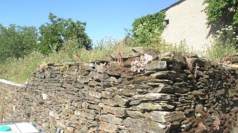 Foto 4 de Finca rústica en venda a Calle Pasión, Losacio, Zamora