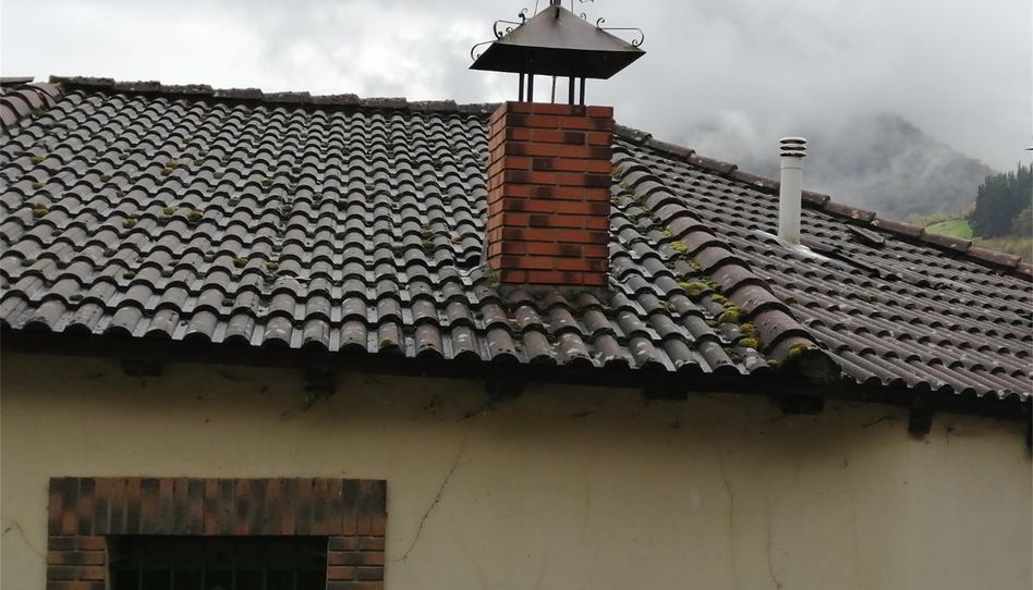 Haus oder Chalet zum Verkauf in Carretera a Vejo, 10, Vega de Liébana, Cantabria - Bild 1 Foto 1 von Haus oder Chalet zum Verkauf in Carretera a Vejo, 10, Vega de Liébana, Cantabria