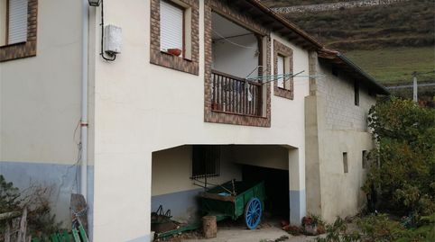 Haus oder Chalet zum Verkauf in Carretera a Vejo, 10, Vega de Liébana, Cantabria - Bild 2 Foto 2 von Haus oder Chalet zum Verkauf in Carretera a Vejo, 10, Vega de Liébana, Cantabria