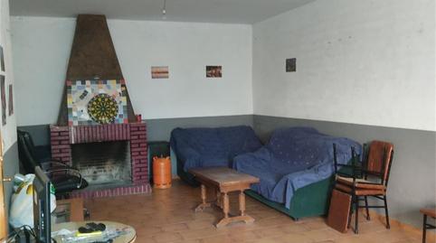 Casa adosada en venda a Carretera Nueva, Zarza de Granadilla, Cáceres - imatge 2 Foto 2 de Casa adosada en venda a Carretera Nueva, Zarza de Granadilla, Cáceres