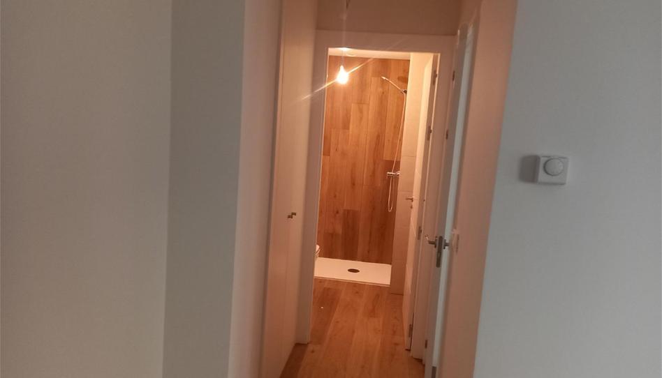 Pis en venda a Calle Canónigo San Martín, San Pablo y Santa Marina, Palencia - imatge 1 Foto 1 de Pis en venda a Calle Canónigo San Martín, San Pablo y Santa Marina, Palencia