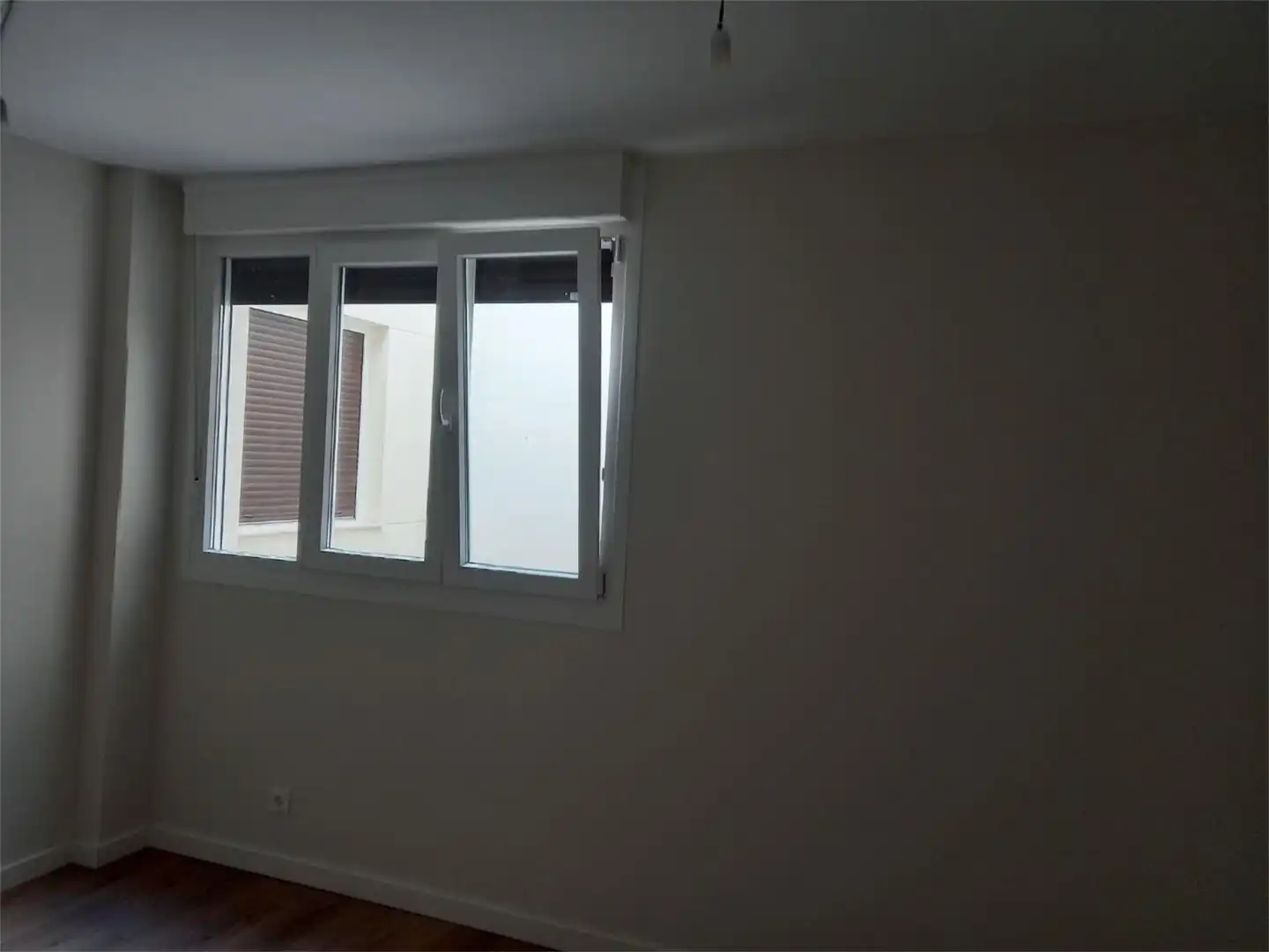 Bedroom of Flat for sale in Palencia Capital