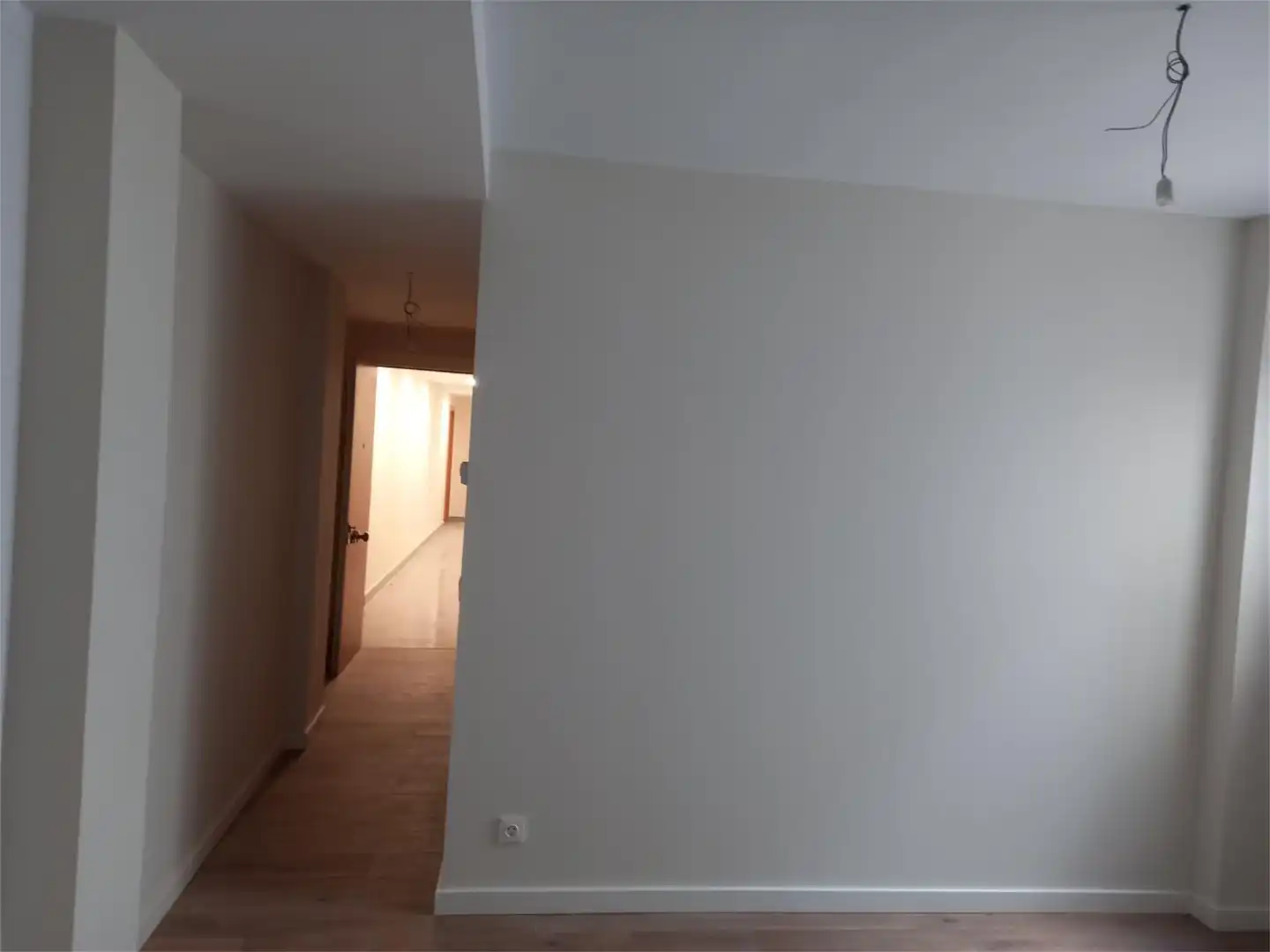 Flat for sale in Palencia Capital
