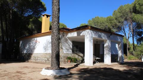 Foto 2 de Pis en venda a La Alcaparrosa, Andújar, Jaén