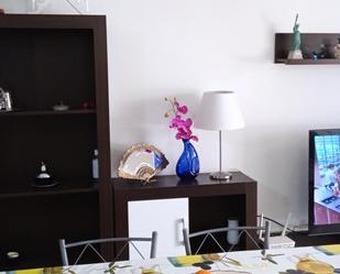 Dining room of Flat for sale in Dolores  with Air Conditioner and Terrace
