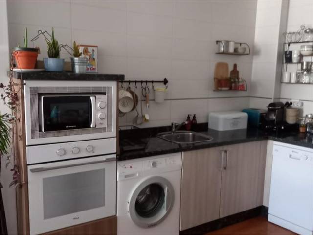 Piso en Alquiler en Calle Padre Ángel Martínez Fuertes en Villadangos del Páramo