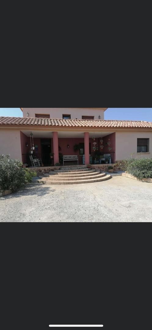 Casa o xalet en venda a Vera Ciudad