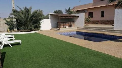 Foto 2 de Casa o xalet en venda a Vera Ciudad, Almería