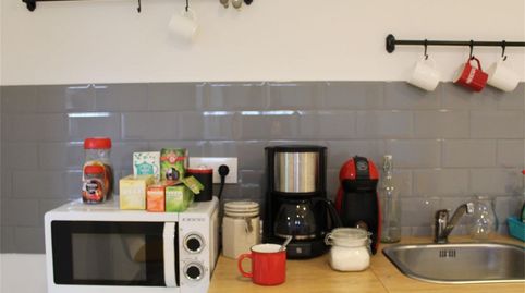 Foto 5 de Oficina de alquiler en Estrada de Castela, Alto del Castaño, Narón