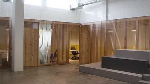 Foto 3 de Oficina de alquiler en Estrada de Castela, Alto del Castaño, Narón