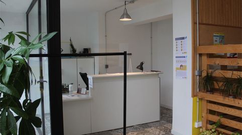 Foto 4 de Oficina de alquiler en Estrada de Castela, Alto del Castaño, Narón