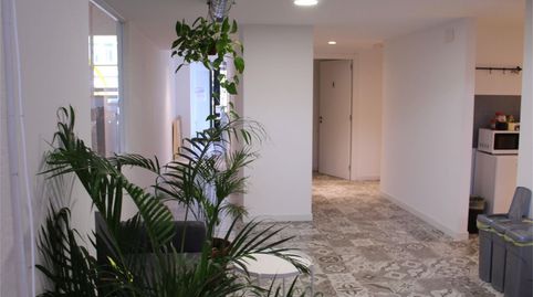 Foto 2 de Oficina de alquiler en Estrada de Castela, Alto del Castaño, Narón