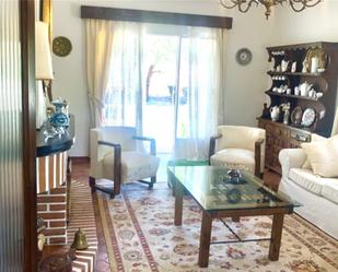 Living room of Country house for sale in Talamanca de Jarama  with Swimming Pool