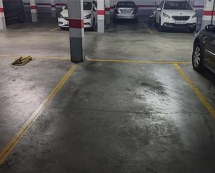 Parking of Garage to rent in  Almería Capital