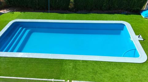 Foto 2 de Casa o xalet en venda a Calle Barranco de la Falaguera, Mogente / Moixent, Valencia