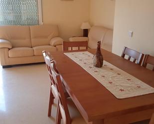 Dining room of Flat for sale in Cortegana  with Storage room and Community parking