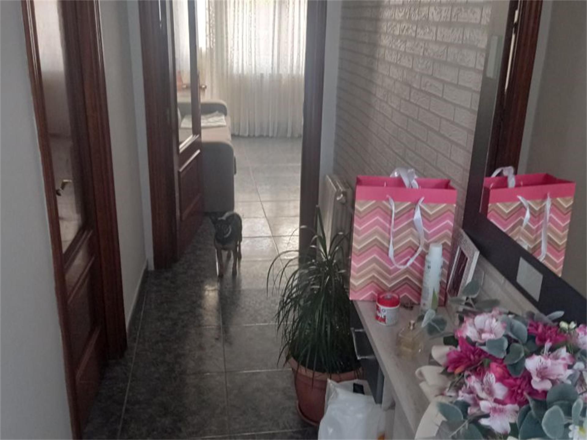 Flat for sale in Cervera del Llano  with Heating and Furnished