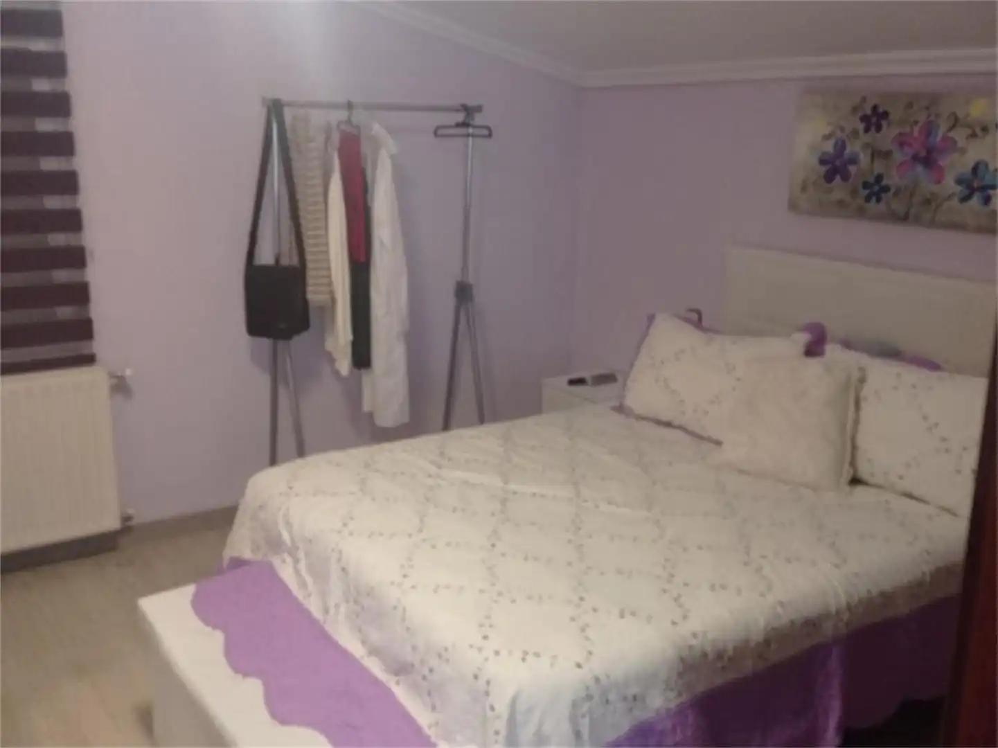 Flat for sale in Calle Real Madrid, Cervera del Llano Bedroom of Flat for sale in Cervera del Llano
