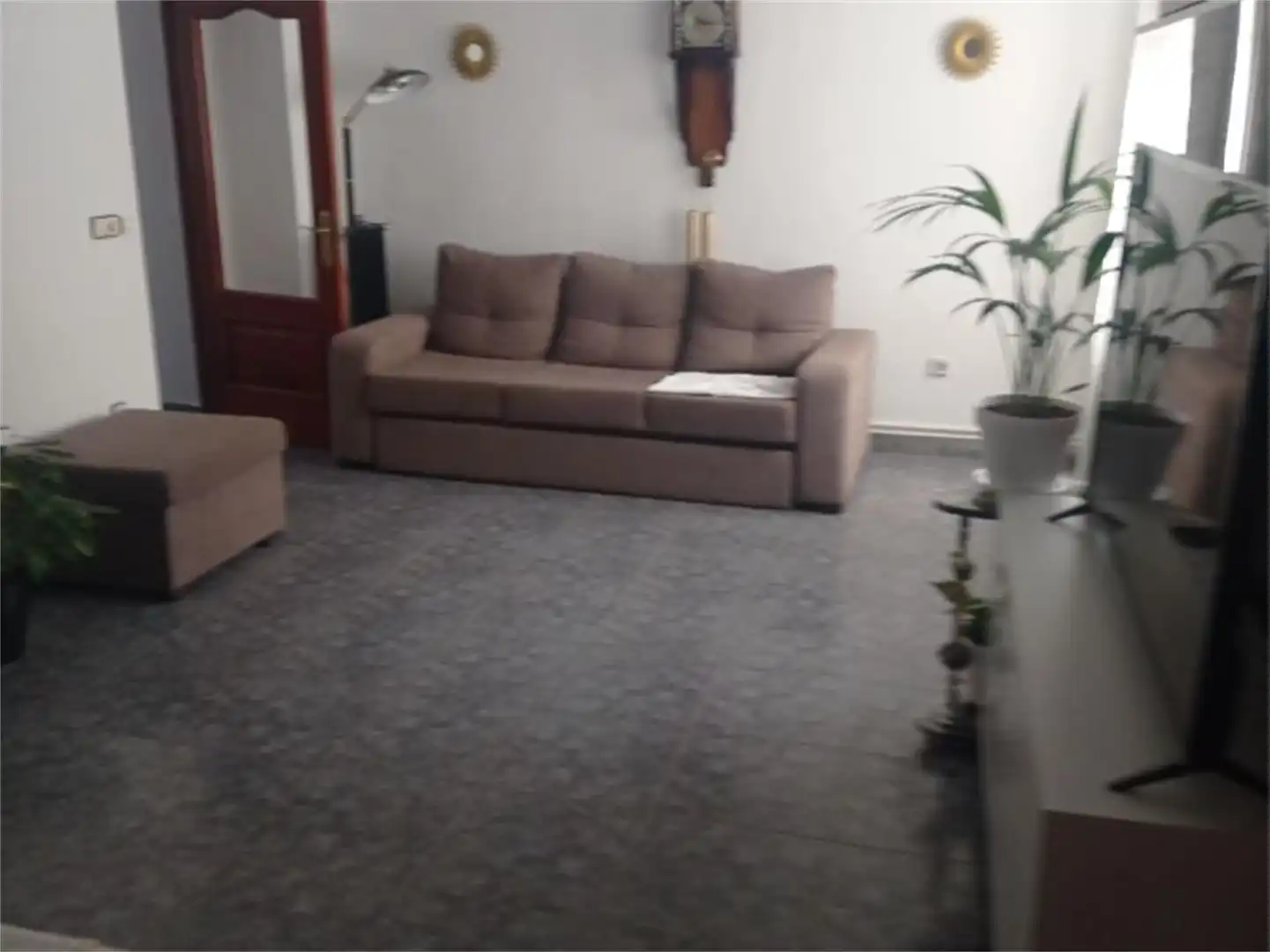 Flat for sale in Calle Real Madrid, Cervera del Llano Living room of Flat for sale in Cervera del Llano