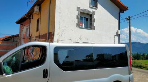 Foto 3 de Casa o xalet en venda a Cabranes, Asturias