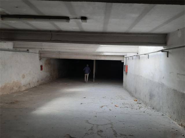 Nave industrial en Alquiler en Carrer de Sant Pau en Caldes de Montbui