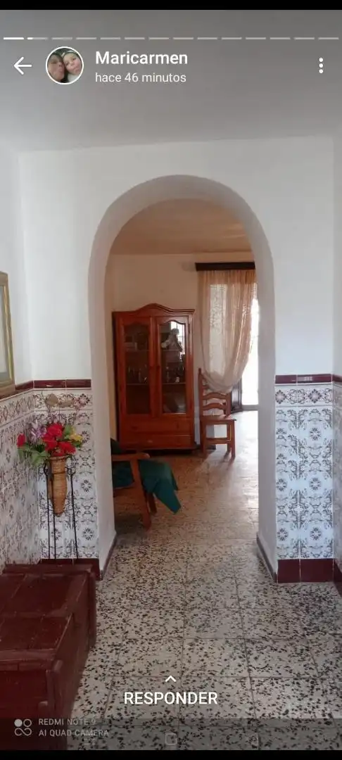 Detached homes for sale in Plaza de la Constitución, 5, Campofrío Detached homes for sale in Campofrío with Balcony
