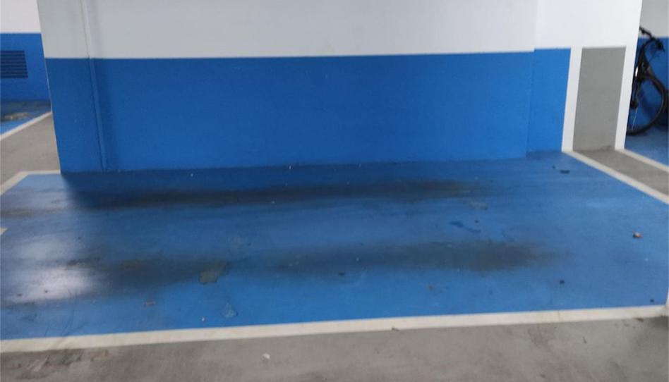 Garage for sale in Carrer Can Campaner, Sant Jaume, Illes Balears - image 1 Photo 1 of Garage for sale in Carrer Can Campaner, Sant Jaume, Illes Balears