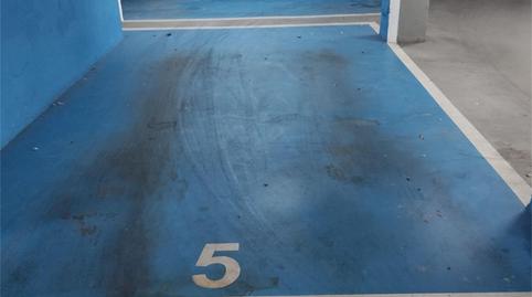 Garage for sale in Carrer Can Campaner, Sant Jaume, Illes Balears - image 2 Photo 2 of Garage for sale in Carrer Can Campaner, Sant Jaume, Illes Balears