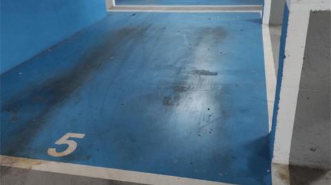 Garage for sale in Carrer Can Campaner, Sant Jaume, Illes Balears - image 3 Photo 3 of Garage for sale in Carrer Can Campaner, Sant Jaume, Illes Balears