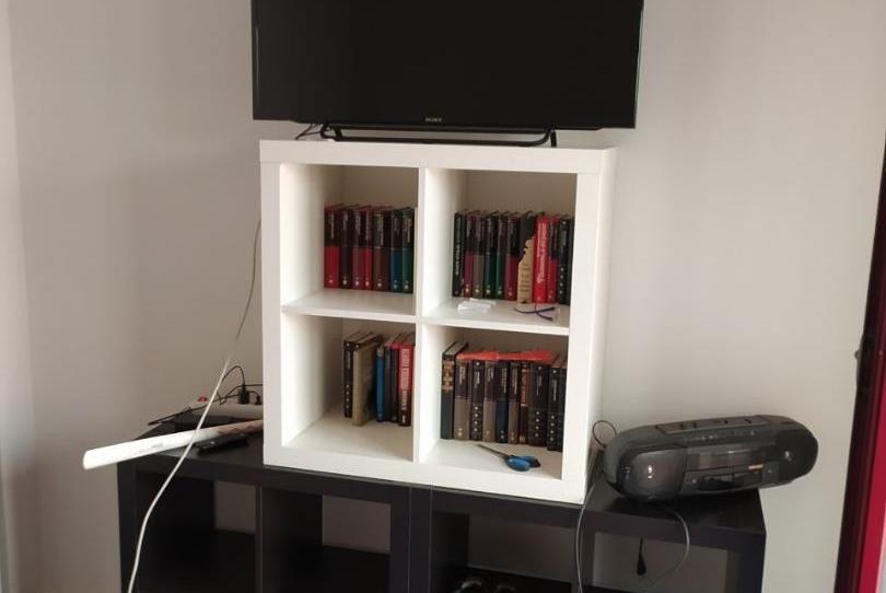 Duplex to rent in Calle de Zurbarán, 9a, Casco Antiguo, Badajoz - image 1 Photo 1 of Duplex to rent in Calle de Zurbarán, 9a, Casco Antiguo, Badajoz