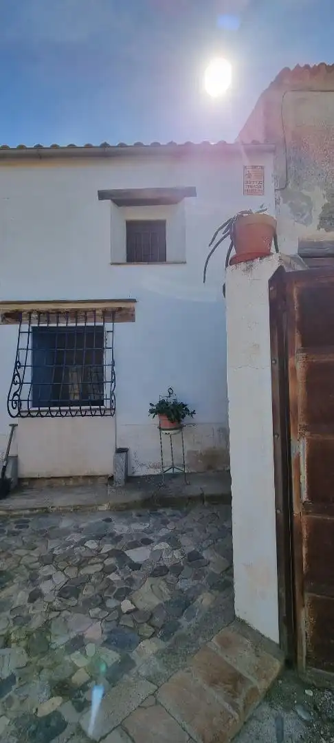 Country homes for sale in Calle Canarias, 6, Corvera Exterior view of Country homes for sale in Murcia with Private garden and Swimming Pool