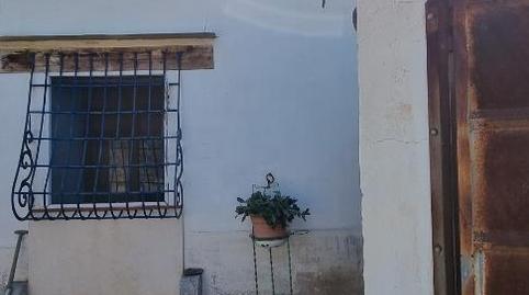 Foto 2 de Finca rústica en venda a Calle Canarias, 6, Corvera, Murcia