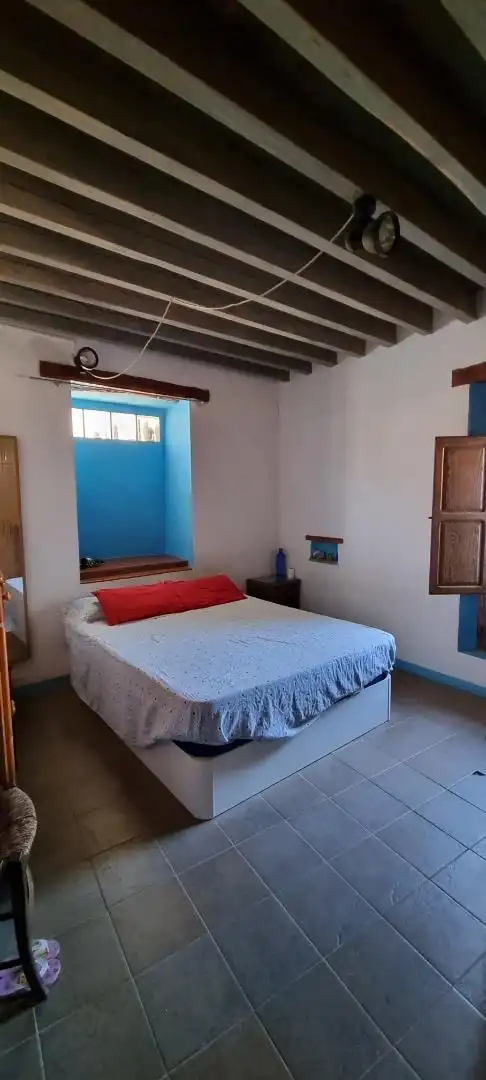 Country homes for sale in Calle Canarias, 6, Corvera Bedroom of Country homes for sale in Murcia with Private garden and Swimming Pool