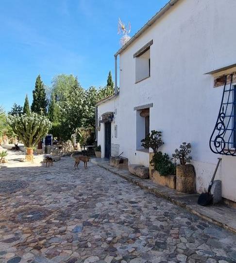 Foto 1 de Finca rústica en venda a Calle Canarias, 6, Corvera, Murcia