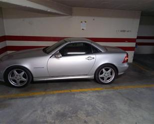 Parking of Garage for sale in  Córdoba Capital