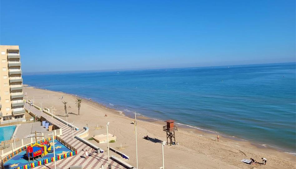 Apartament en venda a Plaza de Playa Mareny Barraquetes, 34, Mareny de Barraquetes, Sueca - imatge 1 Foto 1 de Apartament en venda a Plaza de Playa Mareny Barraquetes, 34, Mareny de Barraquetes, Sueca