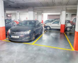 Parking of Garage to rent in Málaga Capital