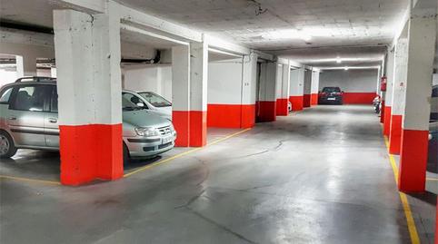 Foto 3 de Garatge de lloguer a Calle Poeta Muñoz Rojas, 6, La Unión - Cruz de Humilladero - Los Tilos, Málaga