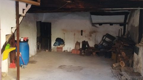 Foto 2 de Casa adosada en venta en Cepeda, Salamanca