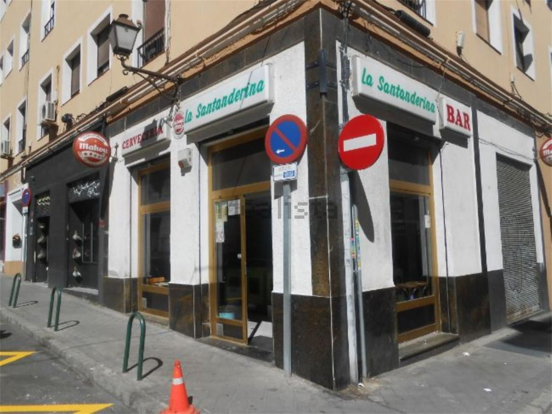 Local en venda en  Madrid Capital amb Aire condicionat, Calefacció i Moblat