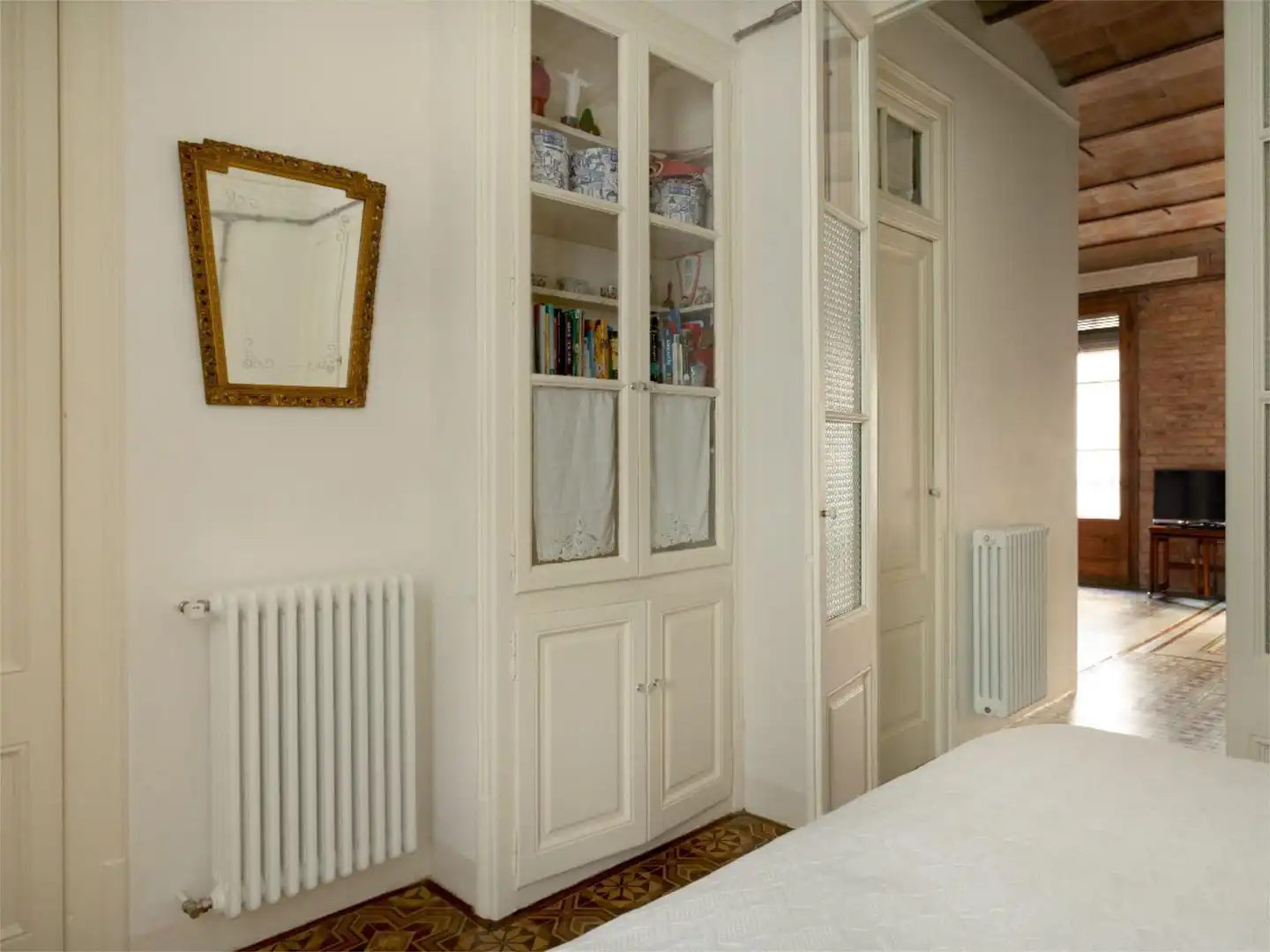 Wohnung zur Miete in Promenade de Carbonell, ., La Barceloneta Wohnung zur Miete in Promenade de Carbonell, ., La Barceloneta