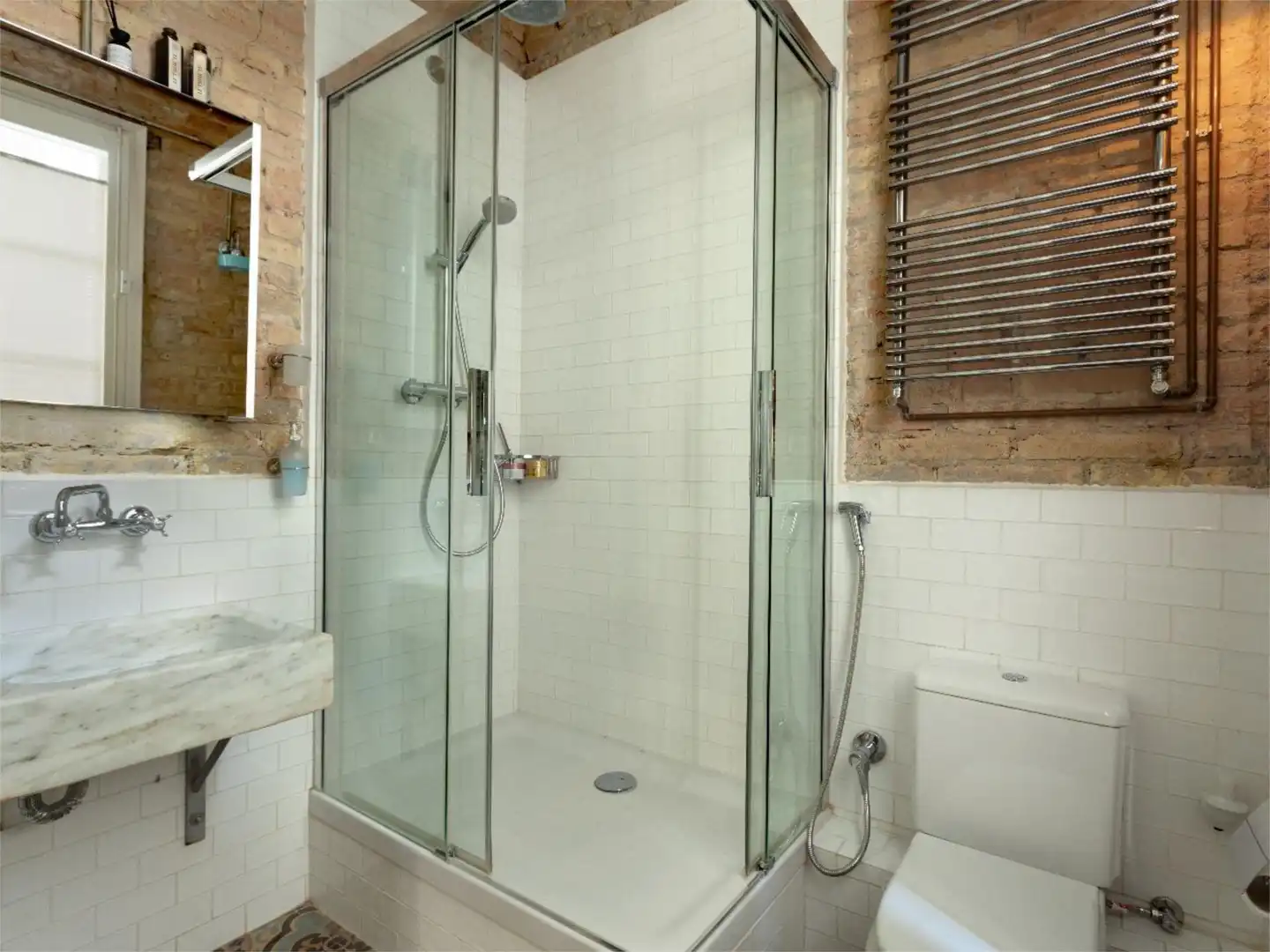 Wohnung zur Miete in Promenade de Carbonell, ., La Barceloneta Wohnung zur Miete in Promenade de Carbonell, ., La Barceloneta