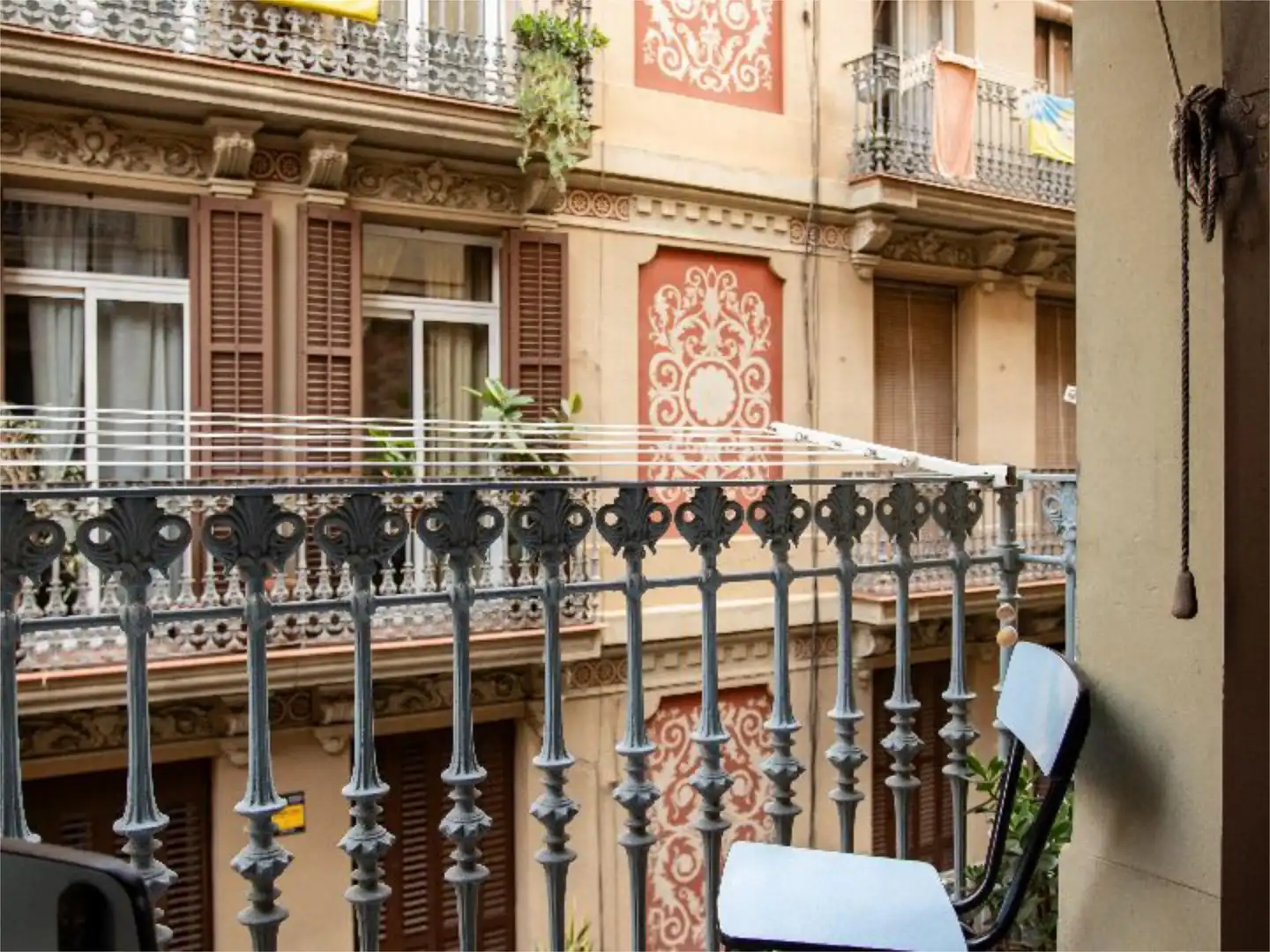 Wohnung zur Miete in Promenade de Carbonell, ., La Barceloneta Wohnung zur Miete in Promenade de Carbonell, ., La Barceloneta