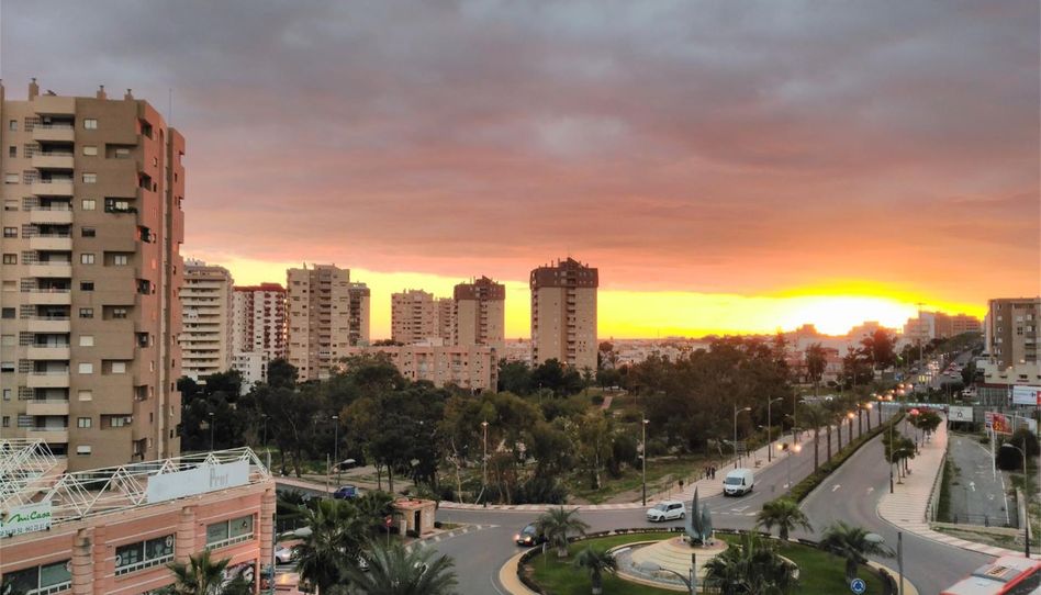 Apartamento en venta en Avenida Carlos III, Aguadulce Norte, Almería