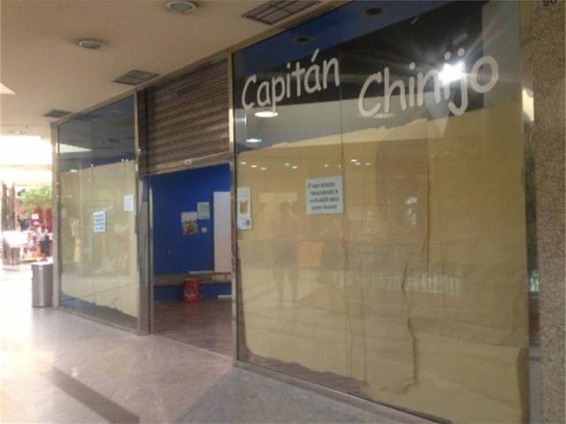 Local comercial en Alquiler en Barrio A Ramallosa en San Pedro da Ramallosa