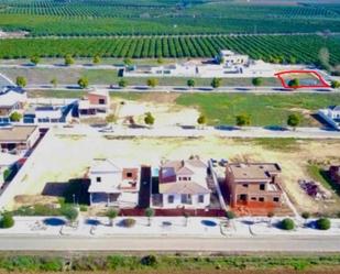 Constructible Land for sale in Lora del Río