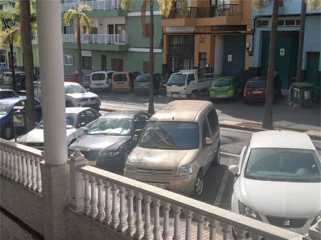 Local comercial en Alquiler en Calle Rambla Doctor Pérez, 3 en Santa Úrsula pueblo